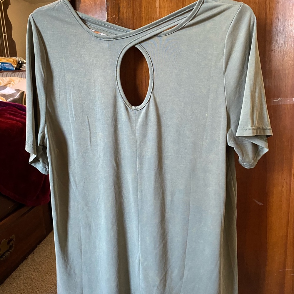 POL short sleeve
